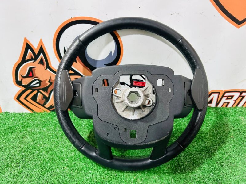 LR115737 Steering wheel for AIR BAG Range Rover Evoque New L551 (2019-) used cost 250 € in stock 2 pcs.
