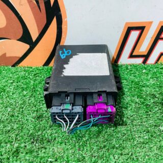 LR116788 Throttle control unit Range Rover Sport L494 (2014-2022) Used cost  € in stock 1 pcs.