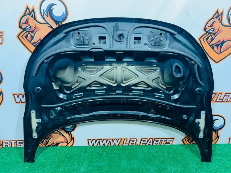 LR117302 Hood Range Rover Evoque New L551 (2019-) Used cost 890 € in stock 1 pcs.