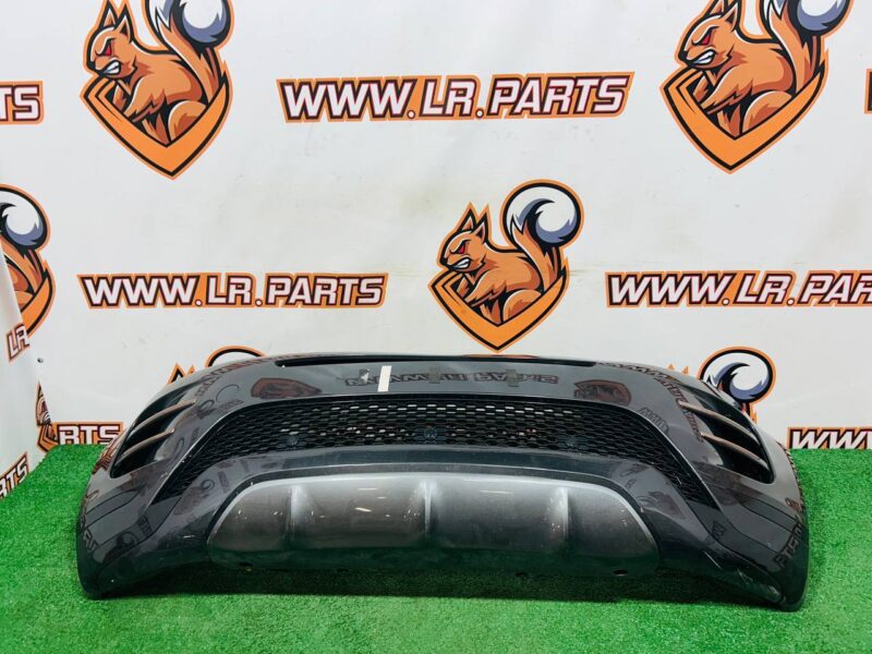 LR117411 Front bumper assembly Range Rover Evoque New L551 (2019-) used - Image 13