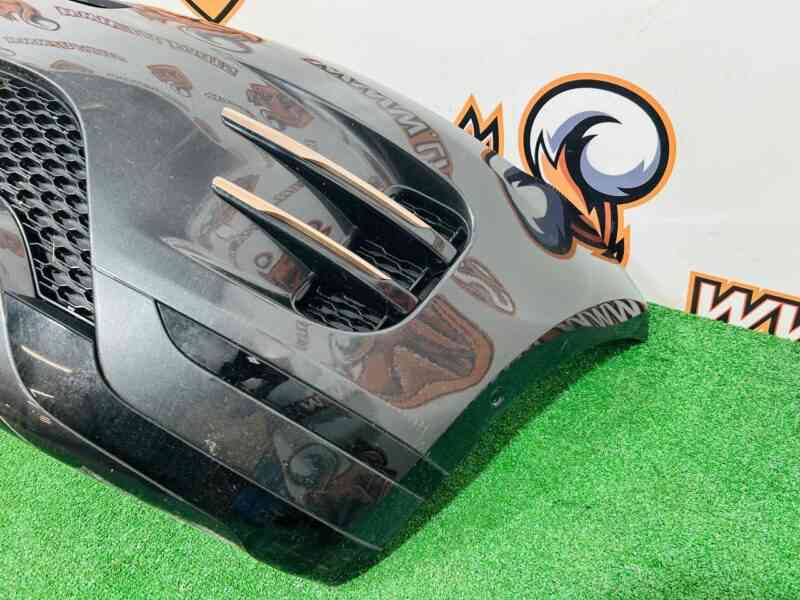 LR117411 Front bumper assembly Range Rover Evoque New L551 (2019-) used - Image 14