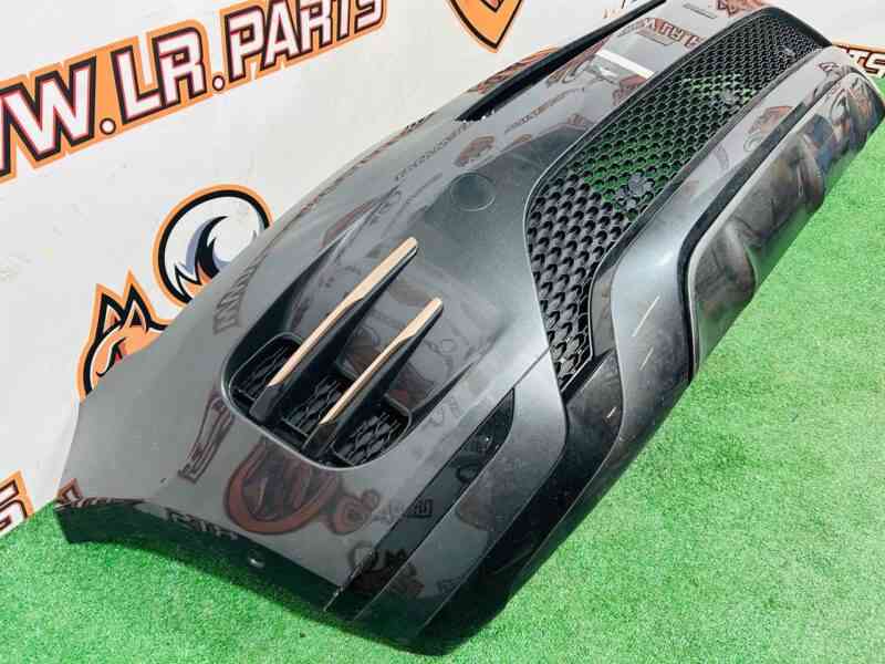 LR117411 Front bumper assembly Range Rover Evoque New L551 (2019-) used - Image 15