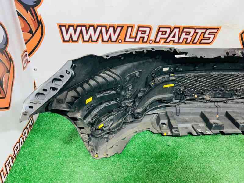 LR117411 Front bumper assembly Range Rover Evoque New L551 (2019-) used - Image 16