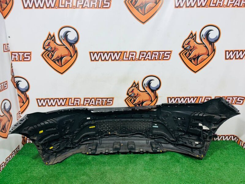 LR117411 Front bumper assembly Range Rover Evoque New L551 (2019-) used - Image 17