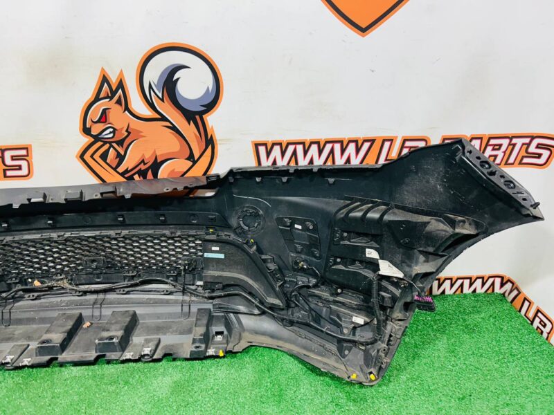 LR117411 Front bumper assembly Range Rover Evoque New L551 (2019-) used - Image 18