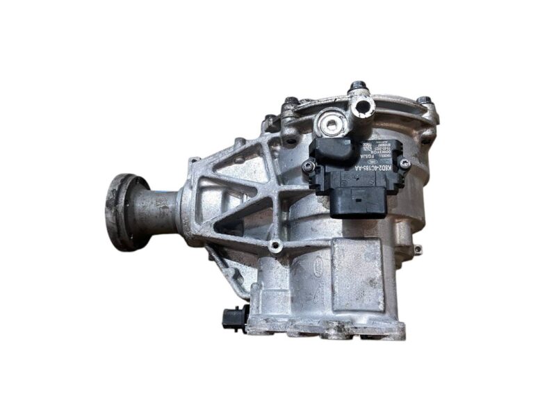LR117516 Front Reducer 2.0TD 2.0IE 2.53 Land Rover Discovery Sport L550 (2015-) Used - Image 12