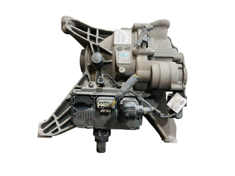 LR117564 Rear gearbox 2.53 Land Rover Discovery Sport L550 (2015-) Used cost 675 € in stock 6 pcs.
