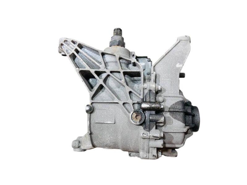LR117564 Rear gearbox 2.53 Land Rover Discovery Sport L550 (2015-) Used cost 675 € in stock 6 pcs.