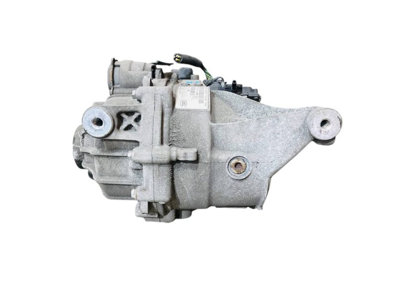 LR117564 Rear gearbox 2.53 Land Rover Discovery Sport L550 (2015-) Used cost 675 € in stock 6 pcs.