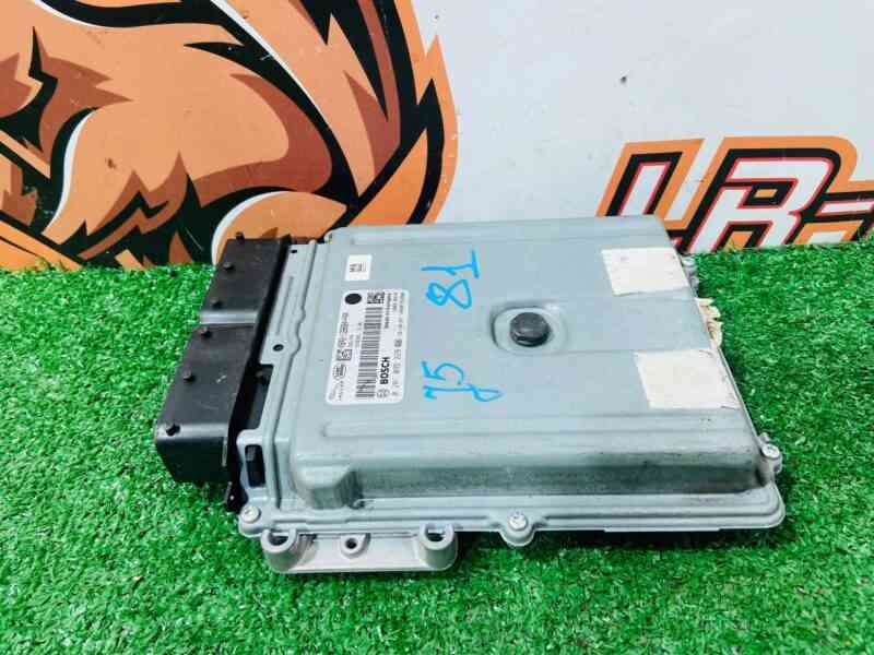LR117874 Electronic engine control unit Range Rover Sport L494 (2014-2022) Used - Image 12