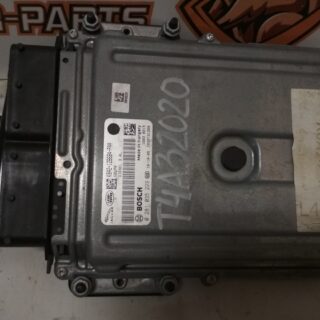 LR117874 Electronic engine control unit Range Rover Sport L494 (2014-2022) Used cost 350 € in stock 1 pcs.