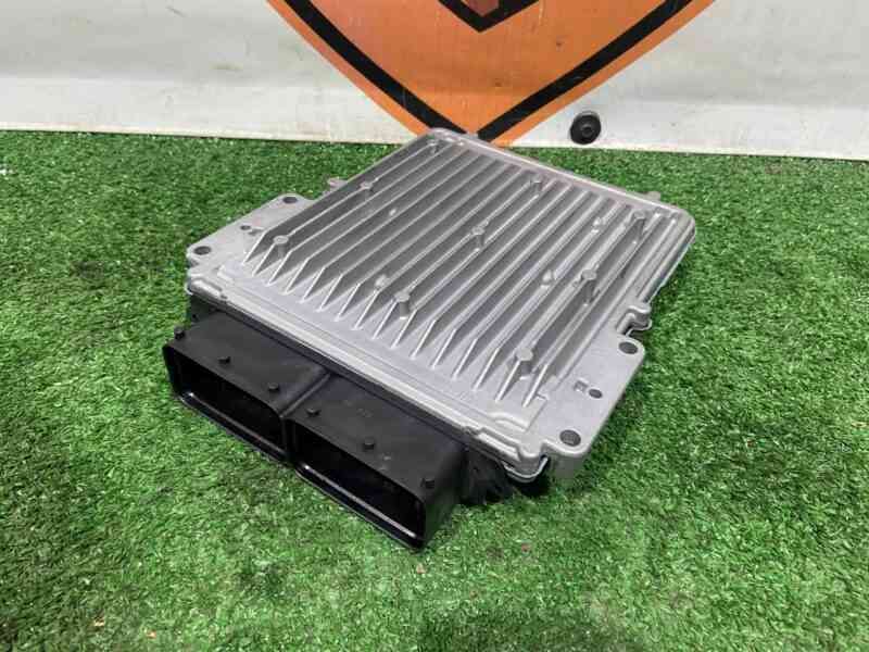LR117874 Electronic engine control unit Range Rover Sport L494 (2014-2022) Used cost 350 € in stock 1 pcs.