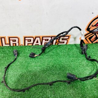 LR124162 Range Rover Evoque New L551 (2019-) Towbar Wiring Used cost  € in stock 1 pcs.