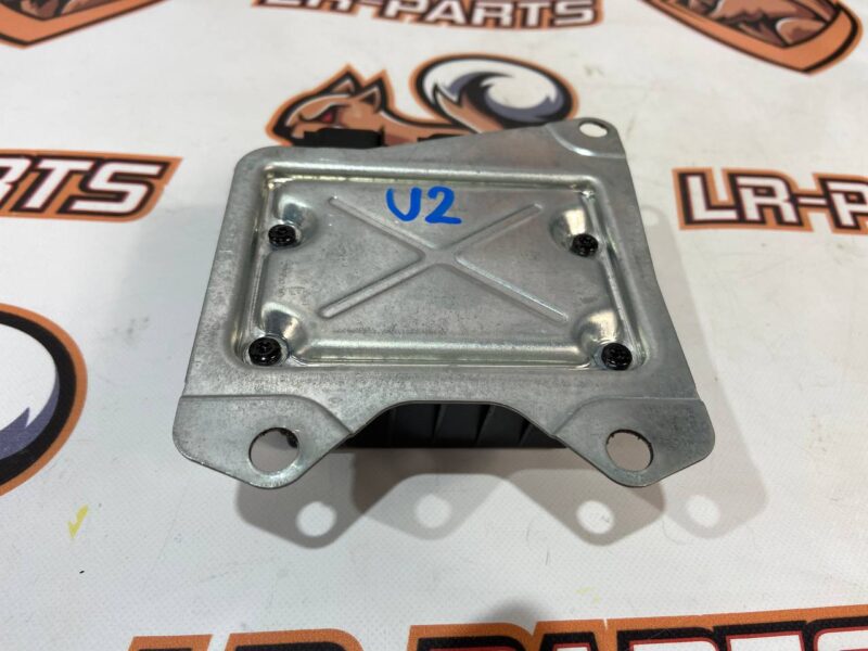 LR126037 AIR BAG Control Unit Land Rover Discovery 5 L462 (2017-) Used cost 110 € in stock 6 pcs.