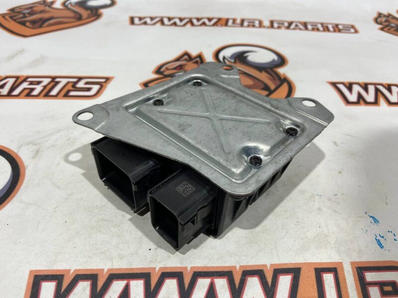 LR126037 AIR BAG Control Unit Land Rover Discovery 5 L462 (2017-) Used - Image 12