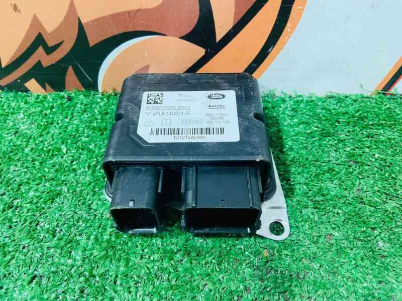 LR126037 AIR BAG Control Unit Land Rover Discovery 5 L462 (2017-) Used - Image 18