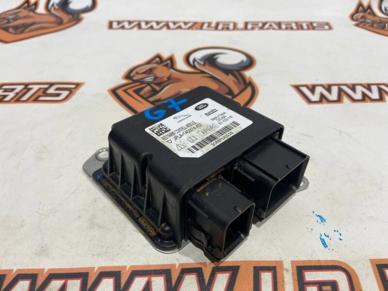 LR126037 AIR BAG Control Unit Land Rover Discovery 5 L462 (2017-) Used cost 110 € in stock 6 pcs.