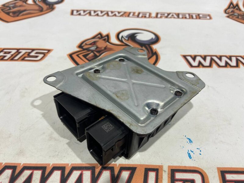 LR126037 AIR BAG Control Unit Land Rover Discovery 5 L462 (2017-) Used cost 110 € in stock 6 pcs.