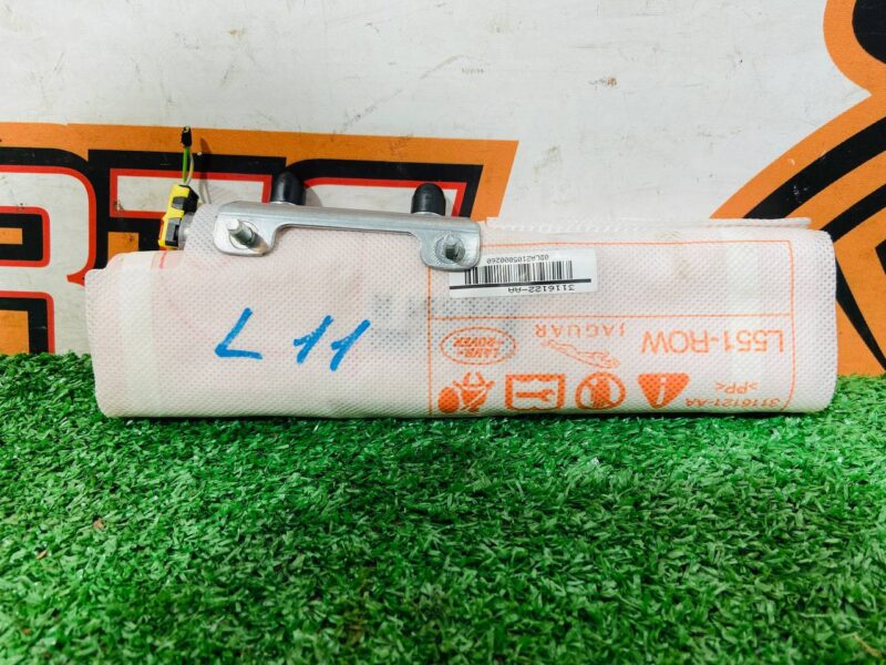 LR126312 Airbag left seat Range Rover Evoque New L551 (2019-) Used cost  € in stock 1 pcs.
