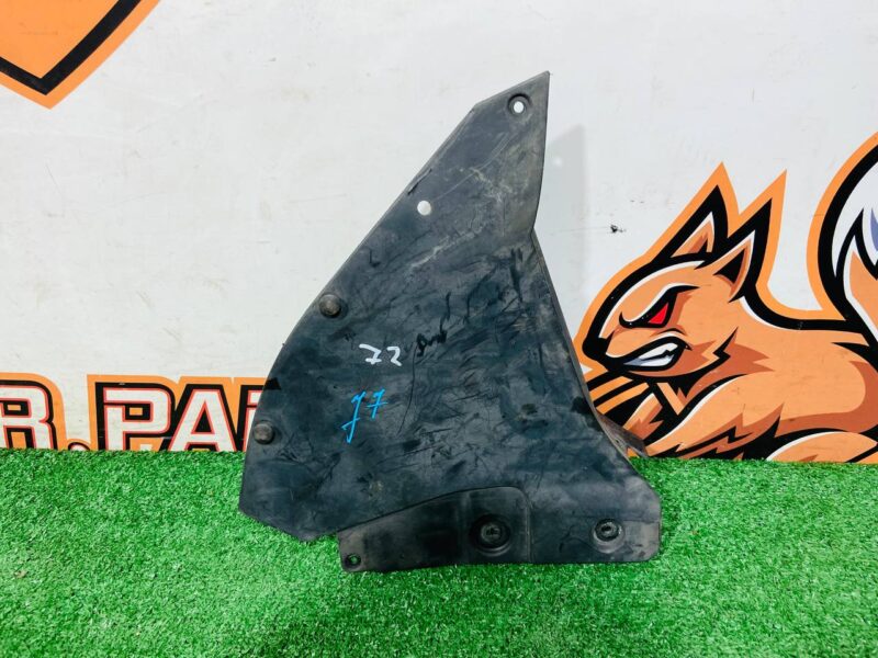 LR129403 Brake caliper cooling channel left Range Rover Evoque New L551 (2019-) used cost 47 € in stock 1 pcs.
