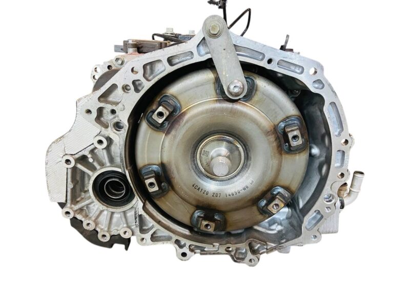 LR132244 AT gear box 8hp 8G30  1.5L AJ20P3 Petrol High PHEV Range Rover Evoque New L551 (2019-) used cost 1 400 € in stock 2 pcs.
