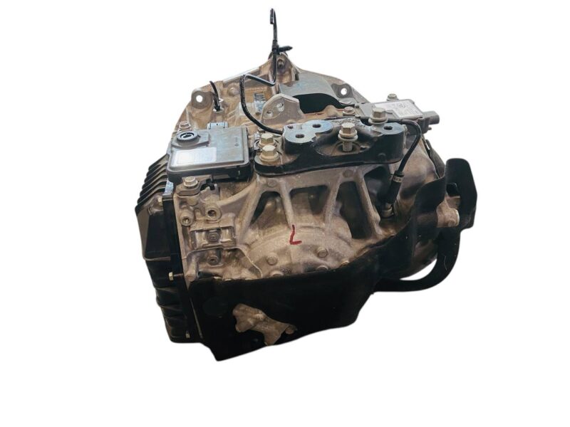 LR132244 AT gear box 8hp 8G30  1.5L AJ20P3 Petrol High PHEV Range Rover Evoque New L551 (2019-) used cost 1 400 € in stock 2 pcs.