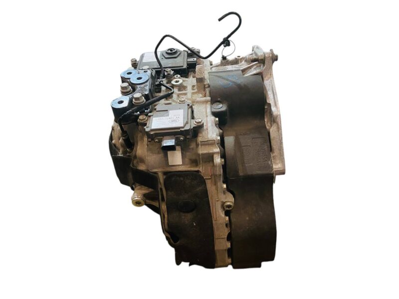 LR132244 AT gear box 8hp 8G30  1.5L AJ20P3 Petrol High PHEV Range Rover Evoque New L551 (2019-) used cost 1 400 € in stock 2 pcs.