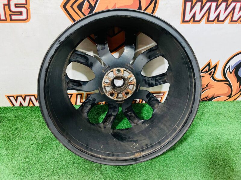 LR133679 Wheel disk 9.5J*22/5*120/49 Range Rover Sport L494 (2014-2022) Used - Image 15