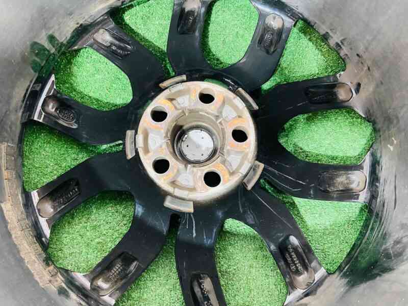 LR133679 Wheel disk 9.5J*22/5*120/49 Range Rover Sport L494 (2014-2022) Used - Image 16