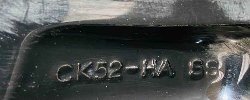 LR133679 Wheel disk 9.5J*22/5*120/49 Range Rover Sport L494 (2014-2022) Used cost  € in stock 4 pcs.