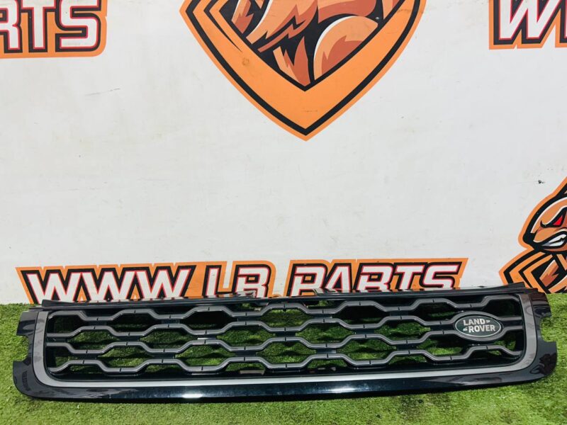LR134490 Radiator Grille Range Rover Evoque New L551 (2019-) used cost 200 € in stock 1 pcs.