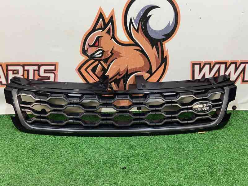 LR134490 Radiator Grille Range Rover Evoque New L551 (2019-) used cost 200 € in stock 1 pcs.