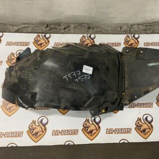 LR136568 Front right mudguard front part Range Rover Evoque New L551 (2019-) Used cost 135 € in stock 1 pcs.