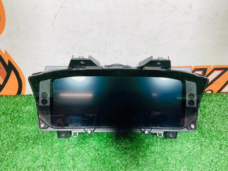 LR136966 Dashboard full TFT Range Rover Sport L494 (2014-2022) used - Image 15
