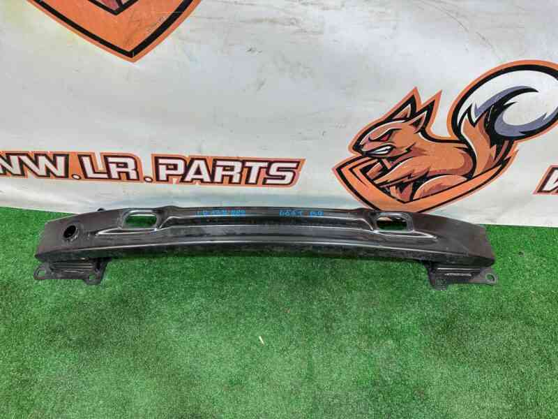 LR137462 Rear Bumper Reinforcement Range Rover Evoque New L551 (2019-) Used cost 250 € in stock 1 pcs.