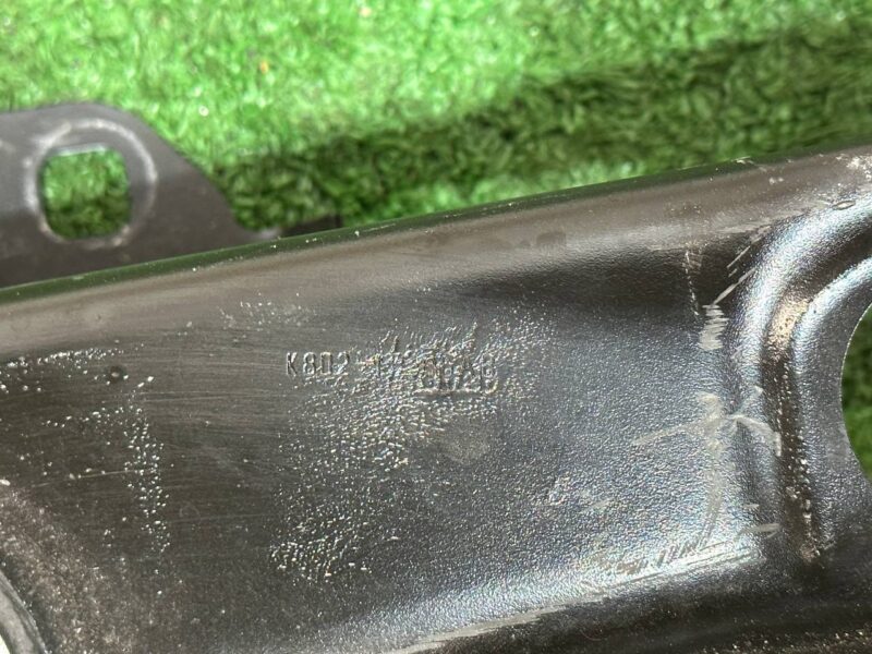 LR137462 Rear Bumper Reinforcement Range Rover Evoque New L551 (2019-) Used cost 250 € in stock 1 pcs.
