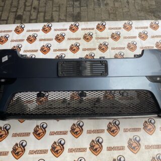 LR137945 Front bumper R Dynamic Range Rover Velar L560 (2018-) Used cost 2 300 € in stock 1 pcs.