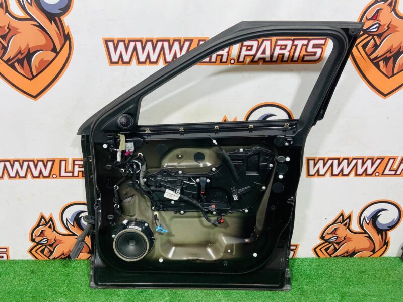LR138378KIT Front right door complete Range Rover Evoque New L551 (2019-) Used cost  € in stock 1 pcs.