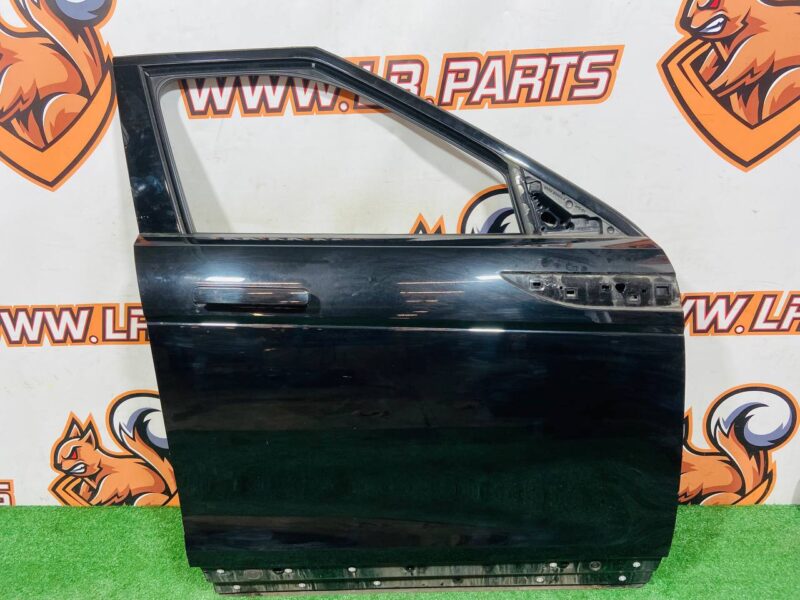 LR138378KIT Front right door complete Range Rover Evoque New L551 (2019-) Used cost  € in stock 1 pcs.