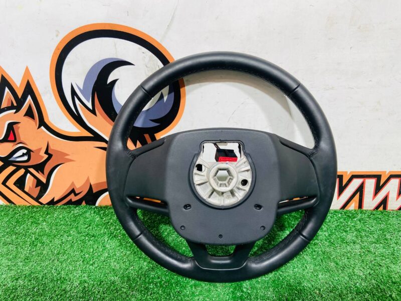 LR139544 Steering wheel for AIR BAG Range Rover Evoque New L551 (2019-) Used cost  € in stock 1 pcs.