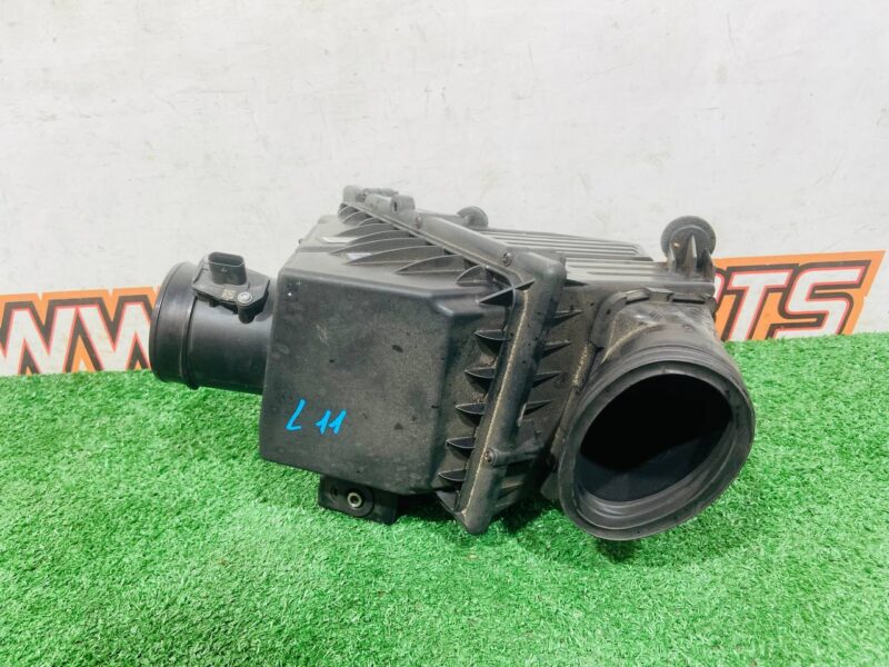 LR139639 Air filter housing Range Rover Evoque New L551 (2019-) used cost  € in stock 1 pcs.