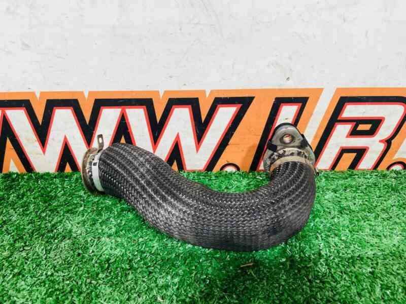 LR139653 EGR Hose Range Rover Evoque New L551 (2019-) Used cost  € in stock 1 pcs.