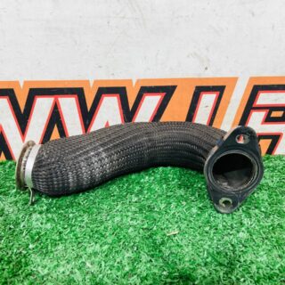 LR139653 EGR Hose Range Rover Evoque New L551 (2019-) Used cost  € in stock 1 pcs.