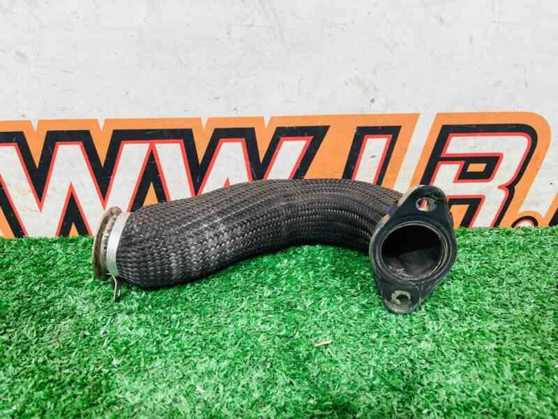 LR139653 EGR Hose Range Rover Evoque New L551 (2019-) Used cost  € in stock 1 pcs.