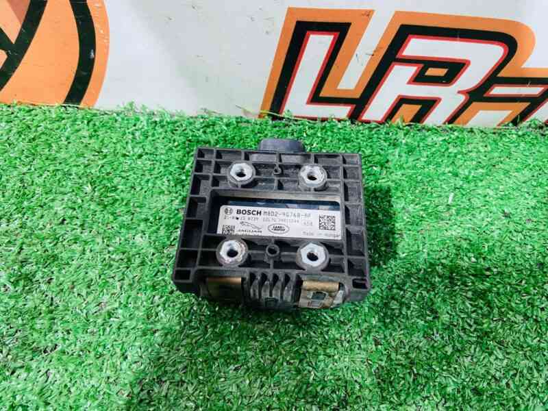 LR139887 Active Cruise Control Radar Range Rover Evoque New L551 (2019-) Used cost 760 € in stock 2 pcs.
