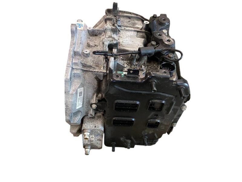 LR142439 Automatic transmission gear box 9HP50 2.0 D Range Rover Evoque New L551 (2019-) used cost 1 100 € in stock 2 pcs.