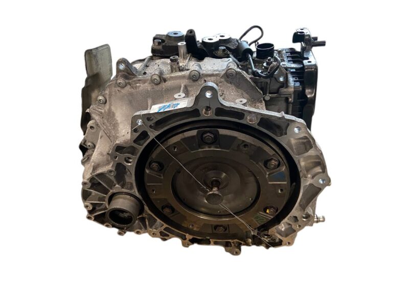 LR142439 Automatic transmission gear box 9HP50 2.0 D Range Rover Evoque New L551 (2019-) used cost 1 100 € in stock 2 pcs.