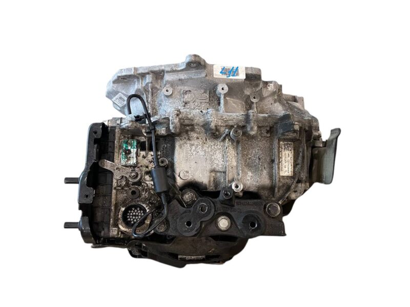 LR142439 Automatic transmission gear box 9HP50 2.0 D Range Rover Evoque New L551 (2019-) used cost 1 100 € in stock 2 pcs.