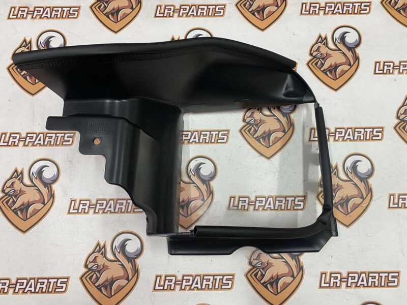 LR144677 Ventilation deflector Front Left Range Rover L405 2018- cost 65 € in stock 1 pcs.