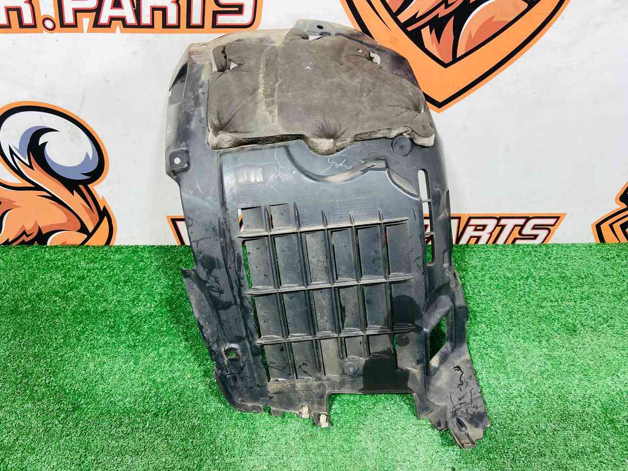 LR146222 Front right fender liner (front part) 2018 - Range Rover Sport L494 (2014-2022) Used - Image 20